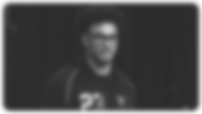 The Oregon tight end is the consensus top player at his position and was recently mocked to the Chargers by NFL Network's Daniel Jeremiah