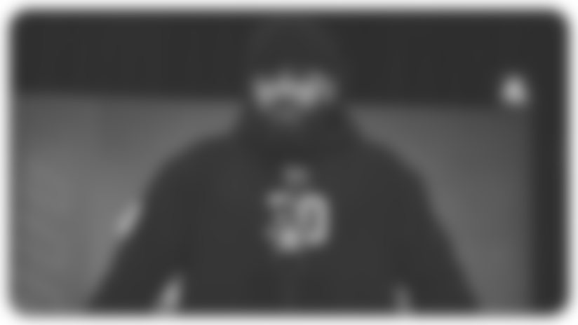 The guard has been commonly projected to the Chargers and didn't allow a sack in his final season at Penn State