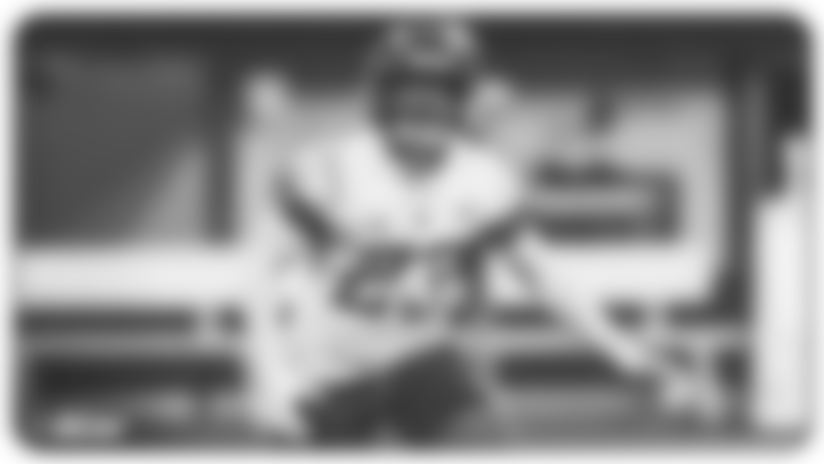 Check out the best photos from practice on Wednesday at The Bolt in El Segundo!