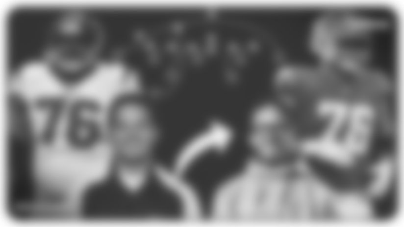 NFL analyst Brett Kollmann breaks down film from offenses coached by LA Chargers Offensive Coordinator Mike McDaniel throughout his career to explain how he learned to weaponize the run game. Via one of the most prolific coaching trees in all of football starting with Gary Kubiak, McDaniel has worked with coaches like Kyle Shanahan and Matt LaFleur who have all mastered the art of the wide zone run. Find out why Rashawn Slater and Joe Alt are perfect fits to his scheme on this episode of The Breakdown. Presented by Splitero.