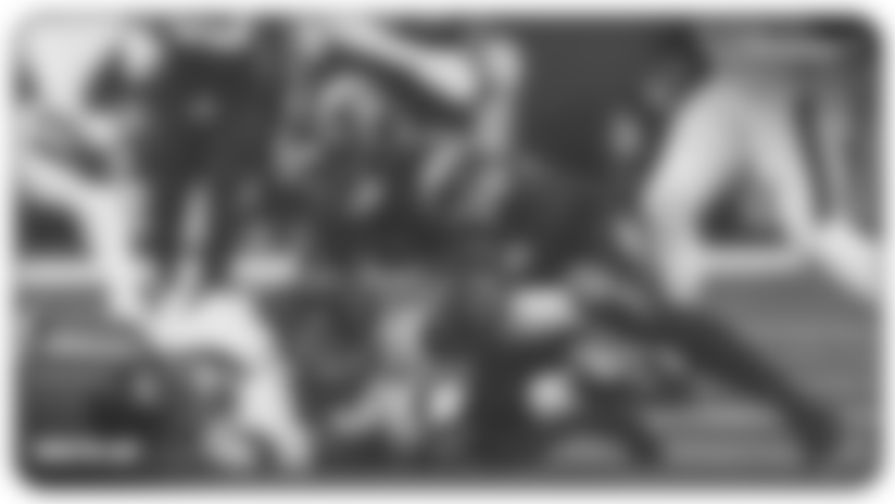 Chargers outside linebacker Khalil Mack was mic'd up for the Bolts' Week 17 game vs the Houston Texans at SoFi Stadium. Watch as he reacts to safeties Derwin James and Elijah Molden's interceptions, hypes up wide receiver Quentin Johnston and running back Omarion Hampton after a big drive, and forces a fumble in front of Bolts' defensive coordinator Jesse Minter. Presented by Paramount+.