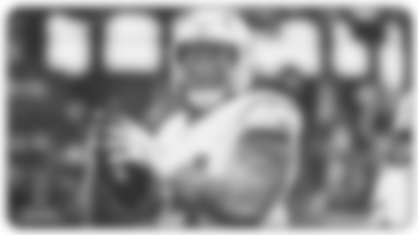 Adrián García-Márquez y Francisco Pinto hablan sobre la victoria sobre los Tennessee Titans, los jugadores que contribuyeron a la victoria, comentan las últimas noticias del equipo, luego el ala defensiva Scott Matlock se une al programa para hablar sobre el equipo, presentan el próximo encuentro contra los Steelers y más.