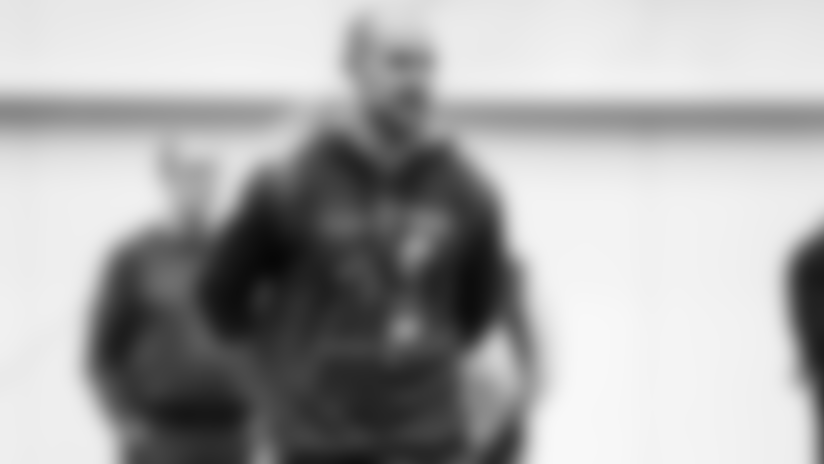 The Colts were recognized as one of the three best pro departments in the league.