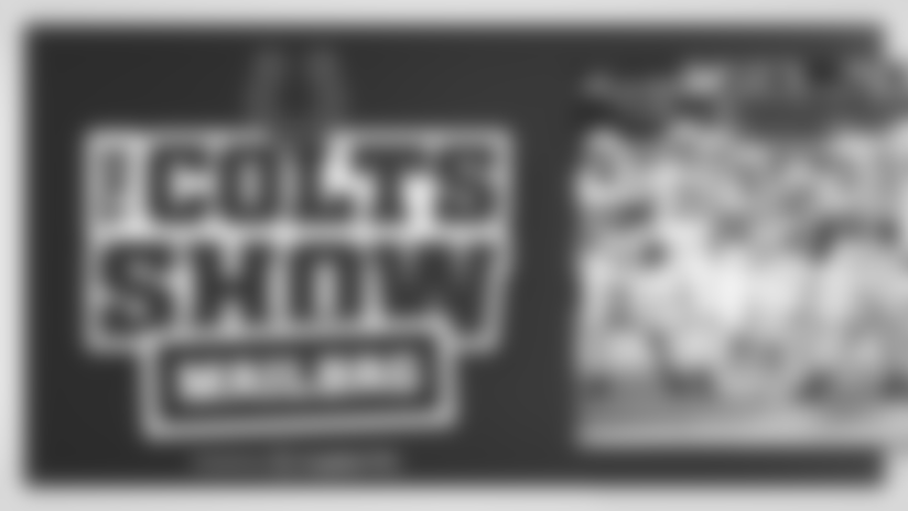 The Colts Show Mailbag returns for Week 14 as JJ Stankevitz answers listener, viewer and reader questions on Colts.com.