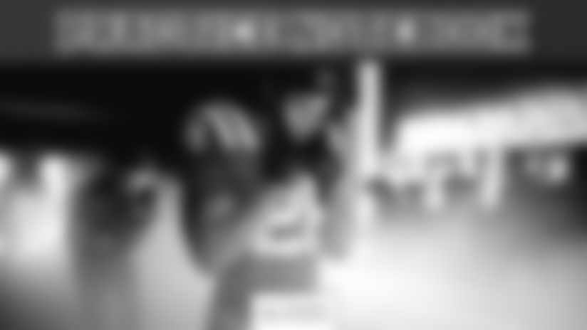 Taylor explained the importance of staying disciplined and focused ahead of the Colts' Week 14 game against the Jacksonville Jaguars.