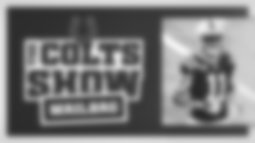 The Colts Show Mailbag returns as JJ Stankevitz answers listener, viewer and reader questions on both this week's podcast and Colts.com.