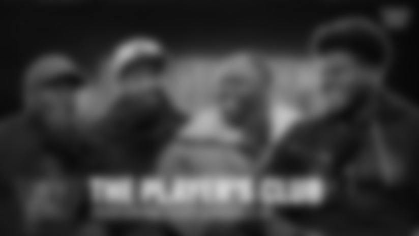 London, Santana, and Shawn preview Washington's NFC East matchup with the New York Giants. Then, the crew shares their favorite memories against the New York. And then, the crew sits down with rookie Josh Conerly Jr.
The views and opinions expressed by our podcast guests and/or hosts are their own and do not necessarily reflect the views or positions of the Washington Commanders or any of their representatives.