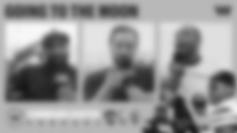 Get Your Commanders Tickets Here: https://bit.ly/3SpwKU3 LIVE SHOW!!! Friday | June 20th | 7:30 PM | The Muni The crew breakdown what OTAs are really like as an NFL athlete. They discuss the importance of participating in minicamp and why some vets skip OTAs. Then, they breakdown how Adam Peters builds roster depth and which position groups the media is overlooking. Finally, the fellas get invested in the 2025 season by debating who is going to the moon (and who got that doge in them). Hosts: Logan Paulsen, Santana Moss, Fred Smoot Producer: Jason Johnson