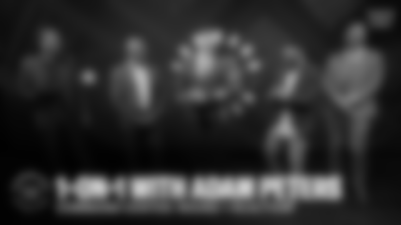 For more Commanders content, check out the Commanders' YouTube page!