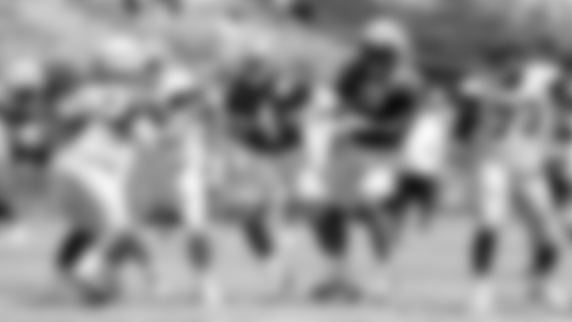 Por segundo año consecutivo, los Cowboys tendrán una práctica conjunta con los Rams antes de enfrentarlos en el inicio de la pretemporada.