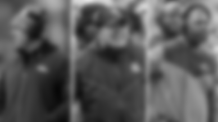 Los Cowboys tienen programado realizar sus primeras tres entrevistas para el puesto vacante de coordinador defensivo, a partir del viernes.