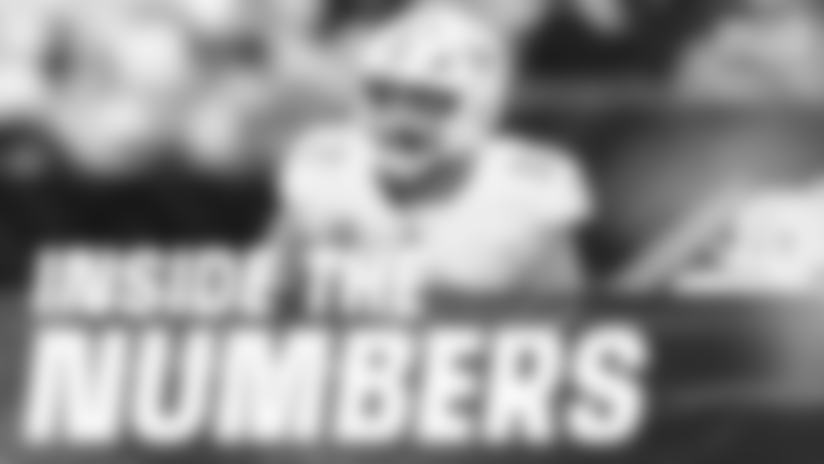 The Dolphins finished the season with notable individual accomplishments despite a loss to New England in the season finale.