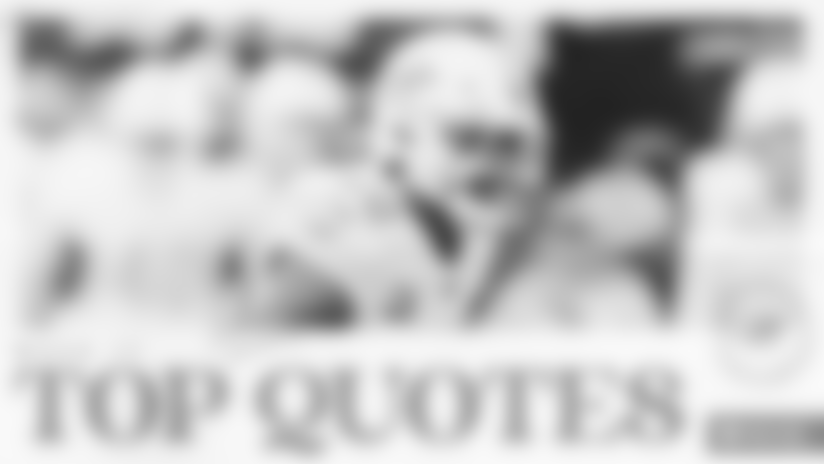 Dolphins prep for Bucs, Ewers’s second start