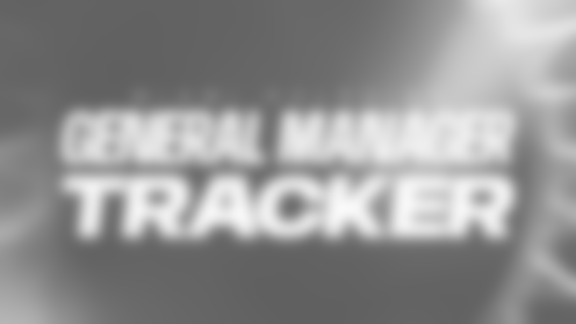 This page will serve as the home for all the latest updates throughout the search process, including information on the candidates and the latest news on each round of interviews.