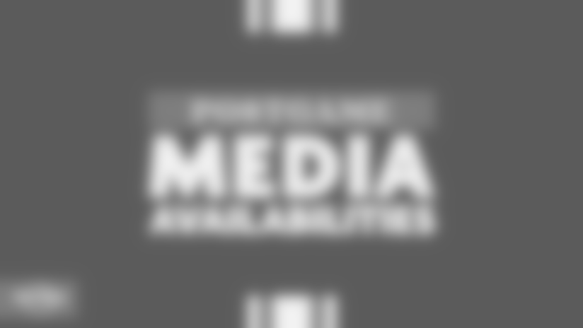 Head Coach Mike McDaniel discusses the game outcome against the Bengals and his expectations for the remainder of the season.