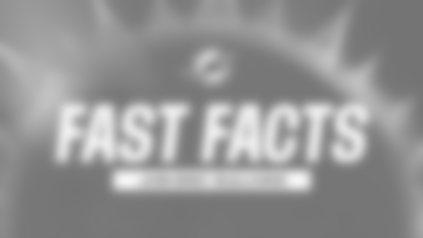 Learn more about the Dolphins new general manager, Jon-Eric Sullivan.