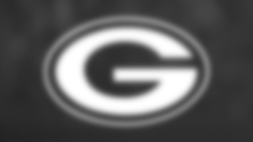 Week 1 - Green Bay Packers 🇧🇷