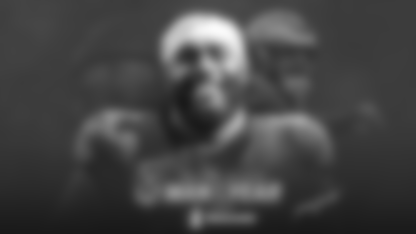 Mailata has been a pillar in the Philadelphia community since he arrived in 2018. Fans can help him win up to $35,000 for Philly Music Fest through the Nationwide Charity Challenge.