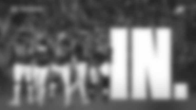 The Eagles fall back into a tie for first place in the NFC East following Monday night's loss to the Seahawks.