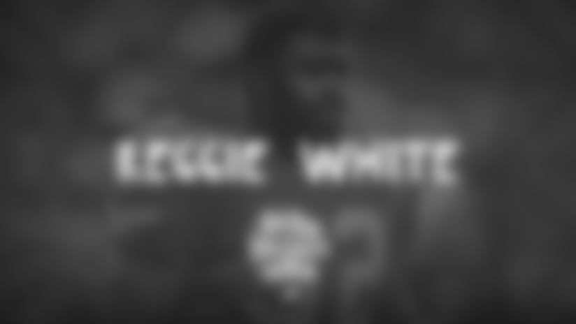 The most prolific sack artist in Eagles history leveraged his platform to shine a light on those in need.