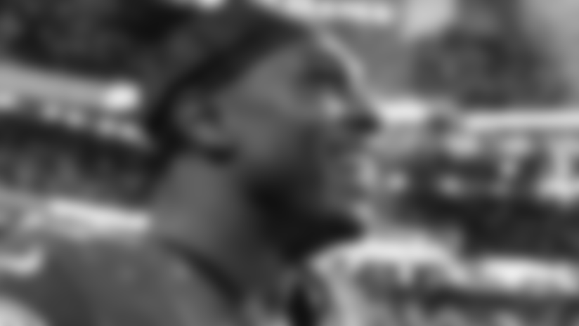 What started with a tribute to an Eagles Hall of Famer on the game's biggest stage turned into an opportunity to shine a light on a nonprofit.