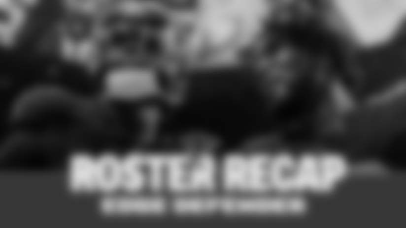 Now that the season is over, we’re taking a look at how Atlanta’s edge rushers performed in 2025 and what the offseason could hold for the unit.