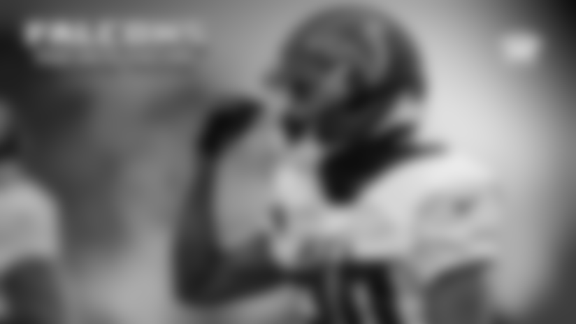 Your one-stop shop for all the Atlanta Falcons news you may have missed this week.