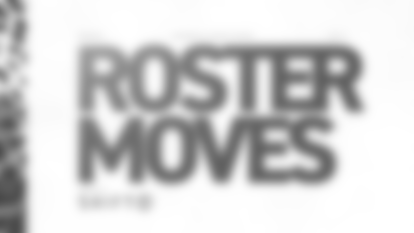 Roster Moves: Jaguars Sign WR/DB Travis Hunter