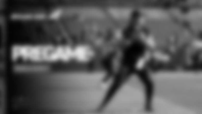 Go behind the scenes as the Jaguars prepare for the Week 16 showdown vs. Denver Broncos. From team arrivals to final warmups, get an inside look at the moments leading up to kickoff.