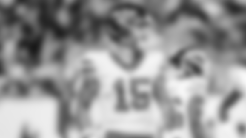 Green & White Backups Look to Separate Themselves As Cuts Loom