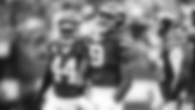 The Jets go south for a matchup against the Tampa Bay Buccaneers at 1 p.m. Sunday.