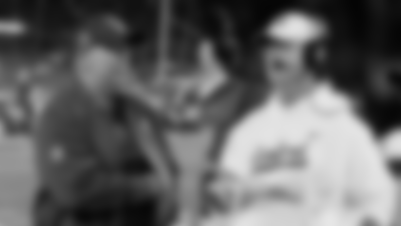 Connections: Frank Reich-to-Wayne Chrebet, Bill Musgrave & QBs, Seth Ryan and His Family Tree