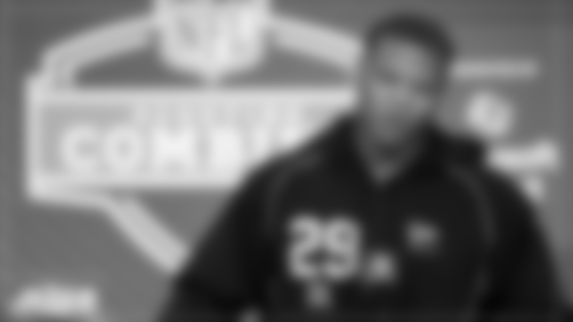 Ohio State’s Kayden McDonald Is Among Those to Watch