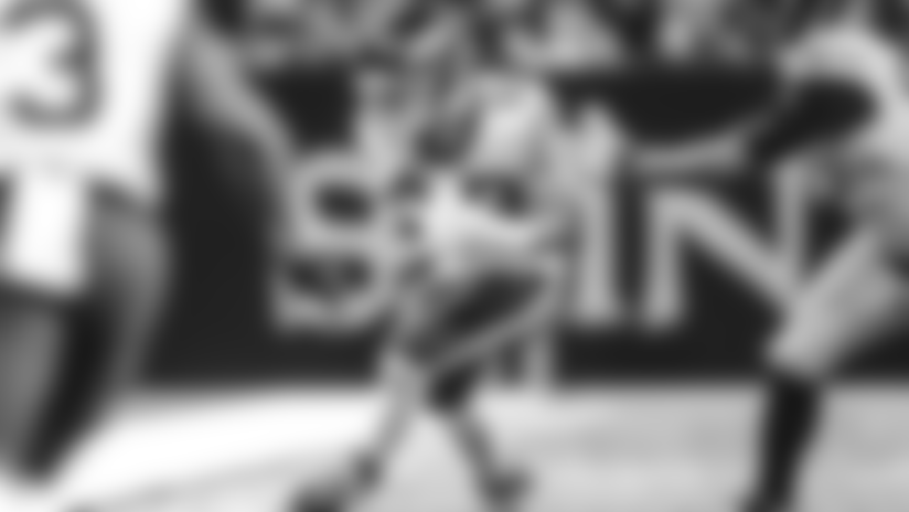 NFL Media's Brian Baldinger explains how TE Jeremy Ruckert earned his contract extension from the Jets.