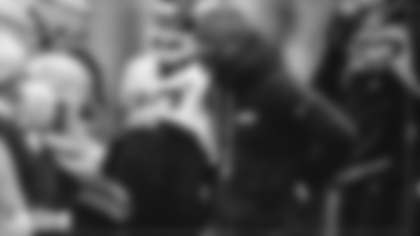 Final Stretch of Games Will Test Mental Toughness; Special Teams Set to Face Dynamic Jacksonville Unit