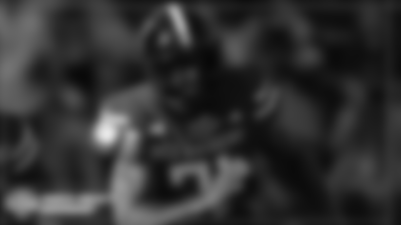 Draft Experts Daniel Jeremiah & Chad Reuter Publish Latest Projections