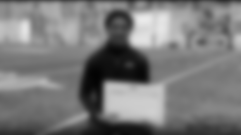 Check-in with Jets CB Azareye'h Thomas as he answers some of the internet's most popular questions about him.