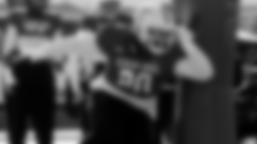 NFL Network's Daniel Jeremiah's break down why Tennessee Volunteers' DB Colton Hood and Texas Tech Red Raiders DT Lee Hunter are in his Top 50 prospects ahead of the 2026 Senior Bowl.