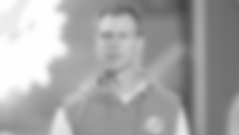 Brian Duker on Football Violence as Virtue, Ryan Slowik's Family, Ronald Booker's Cardinal Connection