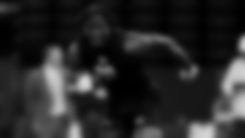 NFL Network analyst Daniel Jeremiah reveals his biggest standouts from the 2026 NFL Scouting Combine.