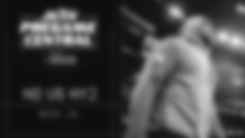 Host Caroline Hendershot is joined by Jets legend Quincy Enunwa to preview the Green & White's Week 16 matchup with the New Orleans Saints.