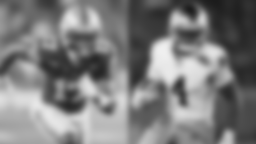 The Jets Hold the No. 2 and No. 16 Overall Picks in the 2026 NFL Draft