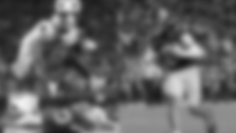 Notre Dame RB Jeremiyah Love & USC WR Makai Lemon Headline Stacked Draft Class Headed to Indy