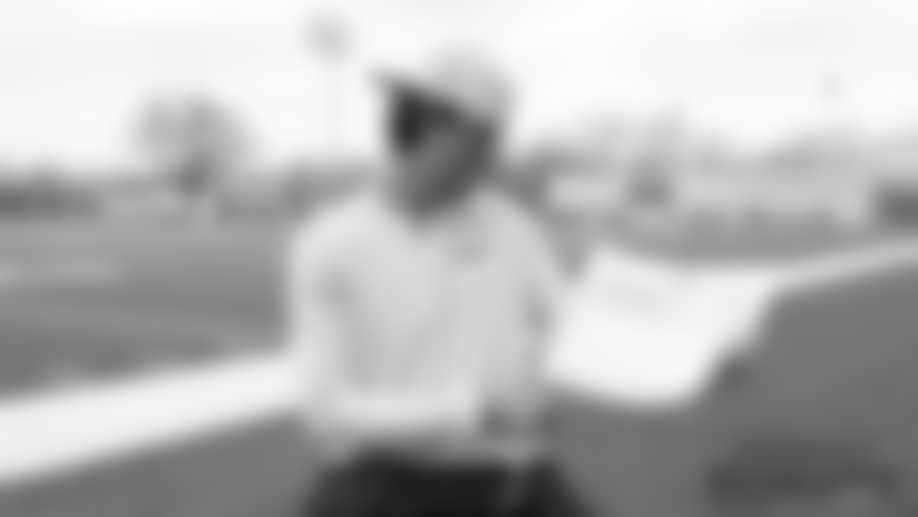 Check-in with Jets P Austin McNamara as he answers some of the internet's most popular questions about him.