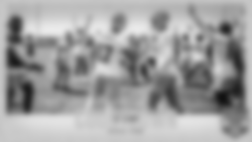 Brandon McManus returns after revitalizing Green Bay’s kicking game