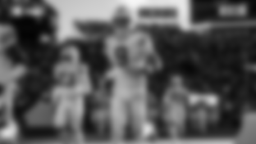 Lots up in the air with team’s health for rematch with Chicago