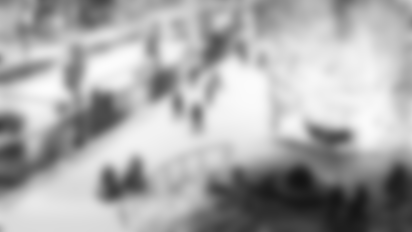 The festivities served as the kickoff for winter programming at Titletown, with Titletown Winter Jubilee events taking place throughout December.