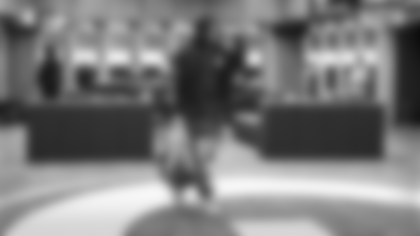 Team resolved to make playoff disappointment count for something in the future