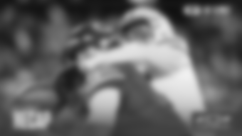 Green Bay squanders chance to move into first in NFC North