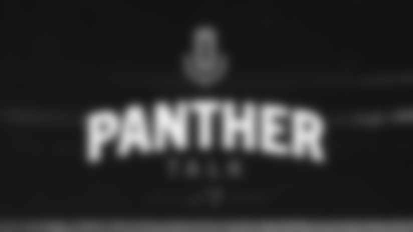 This week on Panther Talk, Anish, Jim and Eugene speak with Dave Canales, Jerricho Cotchery, and JP Shadwick (Jaguars Radio Network) about the Panthers season opener vs the Jags and so much more!